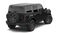 2026 Ford Bronco Big Bend - Crossroads Courtesy Demo