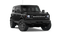 2026 Ford Bronco Big Bend - Crossroads Courtesy Demo