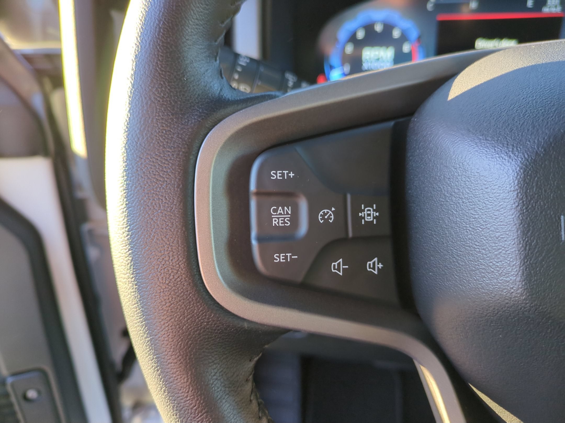2026 Ford Bronco Big Bend - Crossroads Courtesy Demo
