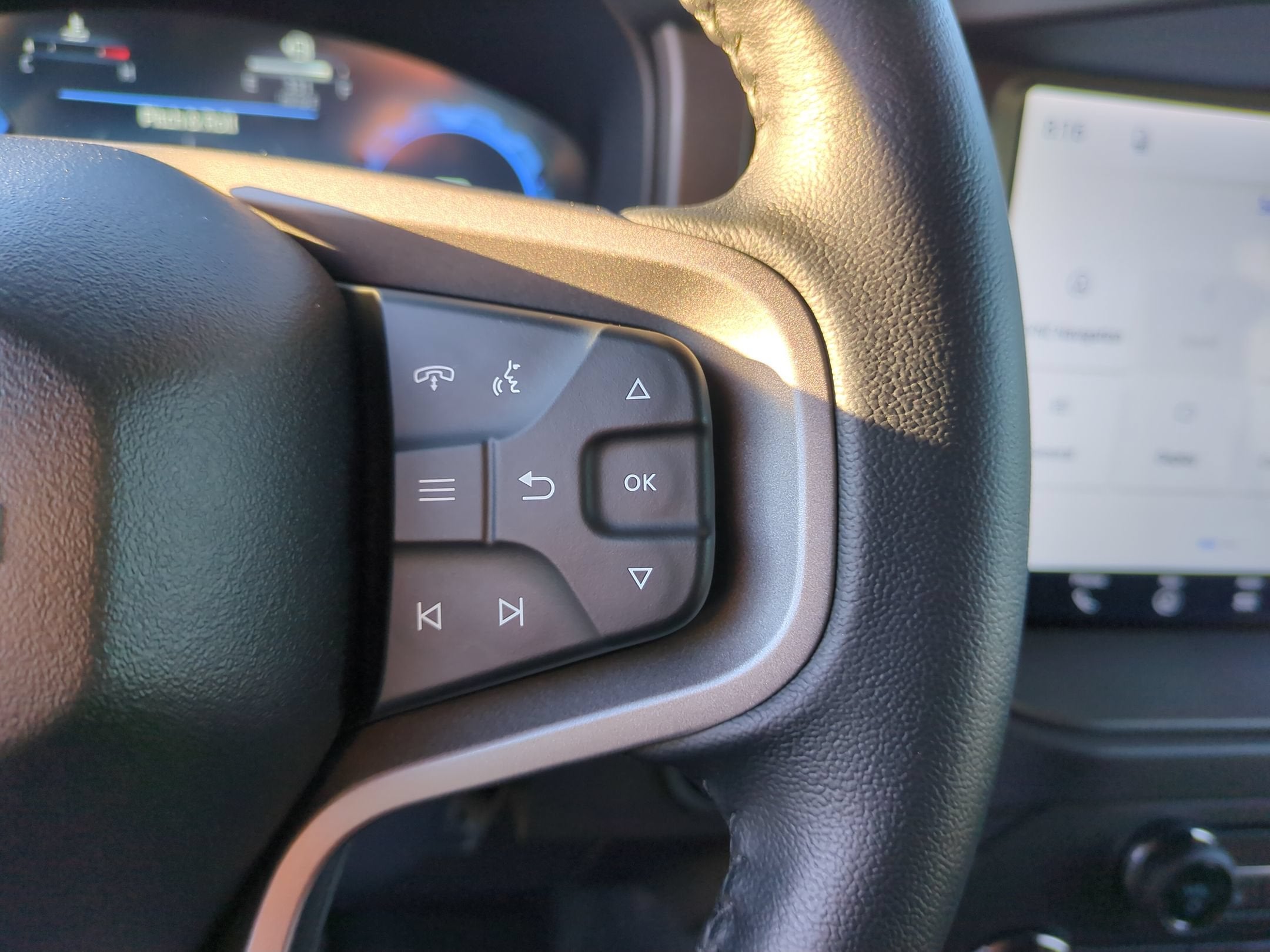 2026 Ford Bronco Big Bend - Crossroads Courtesy Demo