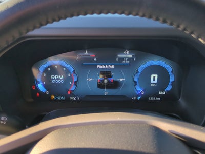 2026 Ford Bronco Big Bend - Crossroads Courtesy Demo