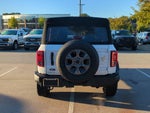 2026 Ford Bronco Big Bend - Crossroads Courtesy Demo