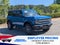 2025 Ford Bronco Big Bend - Crossroads Courtesy Demo