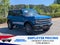 2025 Ford Bronco Big Bend - Crossroads Courtesy Demo