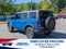 2025 Ford Bronco Big Bend - Crossroads Courtesy Demo