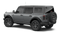 2026 Ford Bronco Big Bend - Crossroads Courtesy Demo