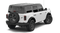 2026 Ford Bronco Big Bend - Crossroads Courtesy Demo