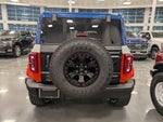 2026 Ford Bronco Stroppe Edition