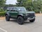 2022 Ford Bronco Raptor