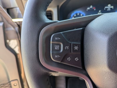 2026 Ford Bronco Big Bend - Crossroads Courtesy Demo