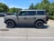 2026 Ford Bronco Big Bend - Crossroads Courtesy Demo
