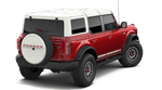 2026 Ford Bronco Outer Banks - Crossroads Courtesy Demo