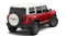2026 Ford Bronco Outer Banks - Crossroads Courtesy Demo