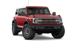2026 Ford Bronco Outer Banks - Crossroads Courtesy Demo