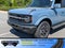 2025 Ford Bronco Outer Banks - Crossroads Courtesy Demo