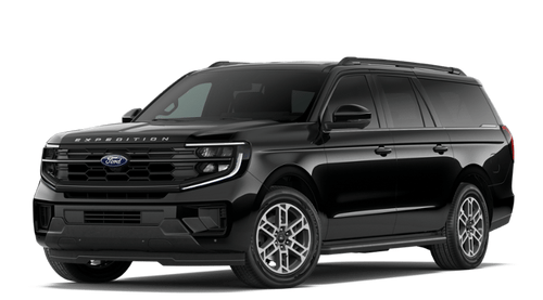 2026 Ford Expedition Max Active - Crossroads Courtesy Demo