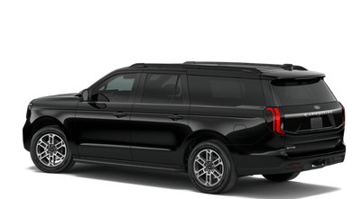 2026 Ford Expedition Max Active - Crossroads Courtesy Demo