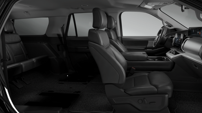 2026 Ford Expedition Max Active - Crossroads Courtesy Demo