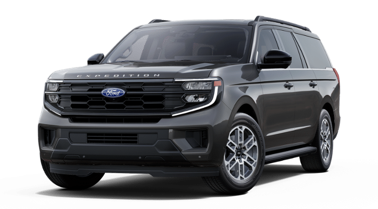 2025 Ford Expedition Max Active - Crossroads Courtesy Demo