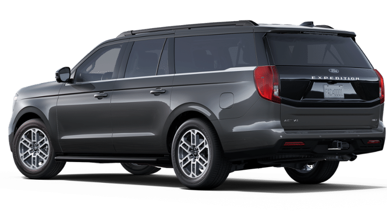 2025 Ford Expedition Max Active - Crossroads Courtesy Demo