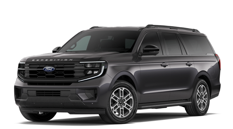 2026 Ford Expedition Max Active - Crossroads Courtesy Demo