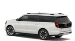 2026 Ford Expedition Max Platinum - Crossroads Courtesy Demo