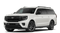 2026 Ford Expedition Max Platinum - Crossroads Courtesy Demo