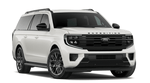 2026 Ford Expedition Max Platinum - Crossroads Courtesy Demo