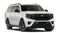 2026 Ford Expedition Max Platinum - Crossroads Courtesy Demo