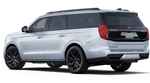 2025 Ford Expedition Max Platinum - Crossroads Courtesy Demo