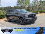 2026 Ford Expedition Max Platinum - Crossroads Courtesy Demo
