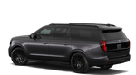 2027 Ford Expedition Max Platinum - Crossroads Courtesy Demo