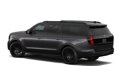 2027 Ford Expedition Max Platinum - Crossroads Courtesy Demo