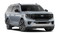 2026 Ford Expedition Max Platinum - Crossroads Courtesy Demo