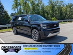 2026 Ford Expedition Max Platinum - Crossroads Courtesy Demo