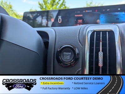 2026 Ford Expedition Max Platinum - Crossroads Courtesy Demo