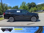 2026 Ford Expedition Max Platinum - Crossroads Courtesy Demo
