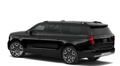 2026 Ford Expedition Max Platinum - Crossroads Courtesy Demo