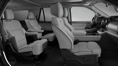 2026 Ford Expedition Max Platinum - Crossroads Courtesy Demo