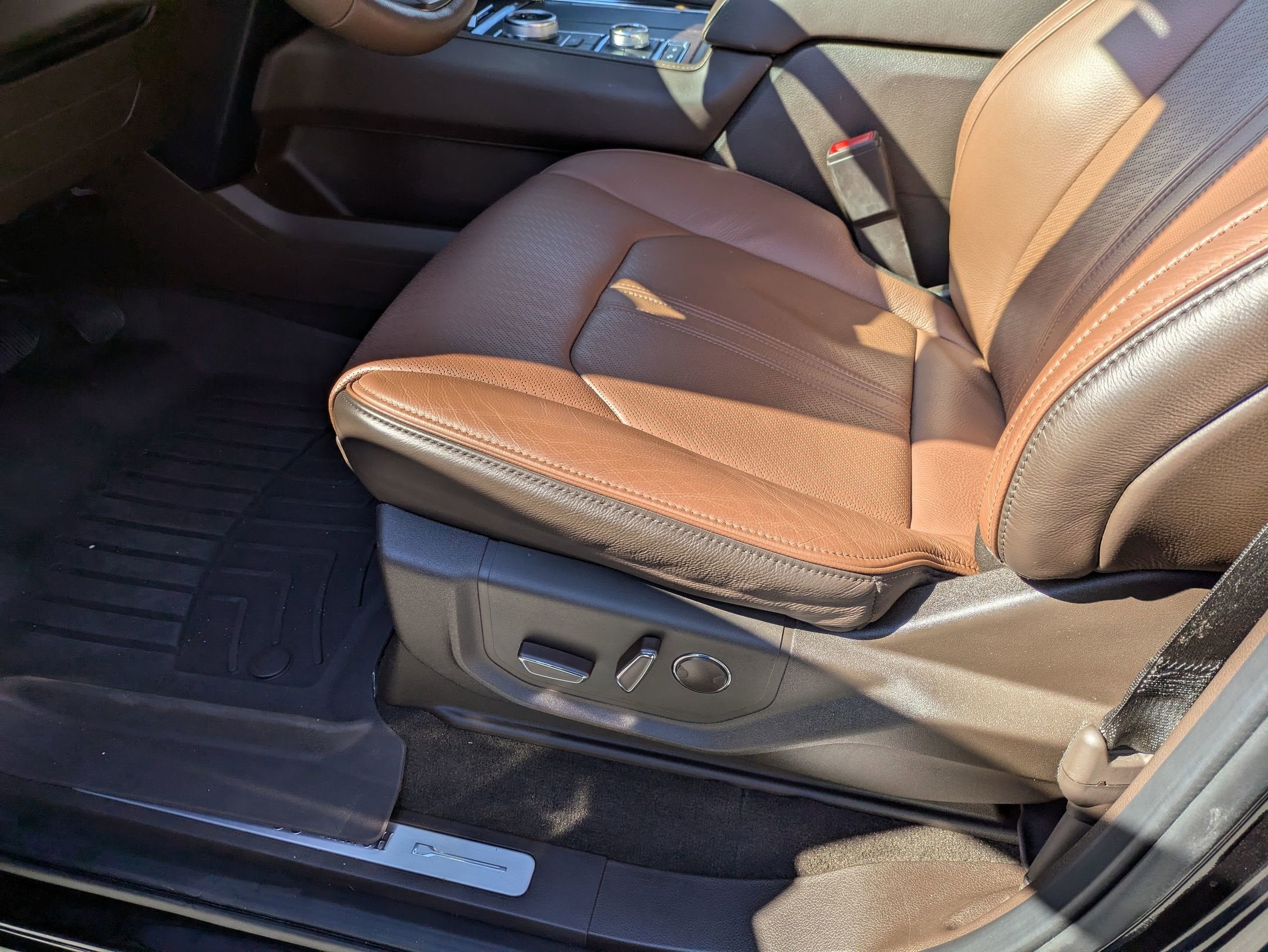 2024 Ford Expedition Max King Ranch