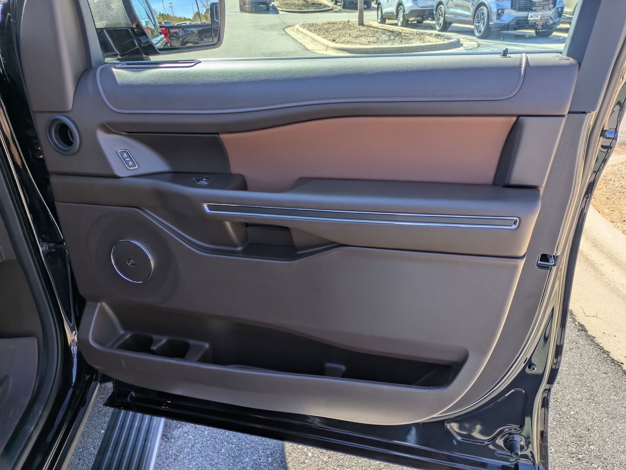 2024 Ford Expedition Max King Ranch