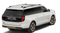 2026 Ford Expedition Max King Ranch - Crossroads Courtesy Demo