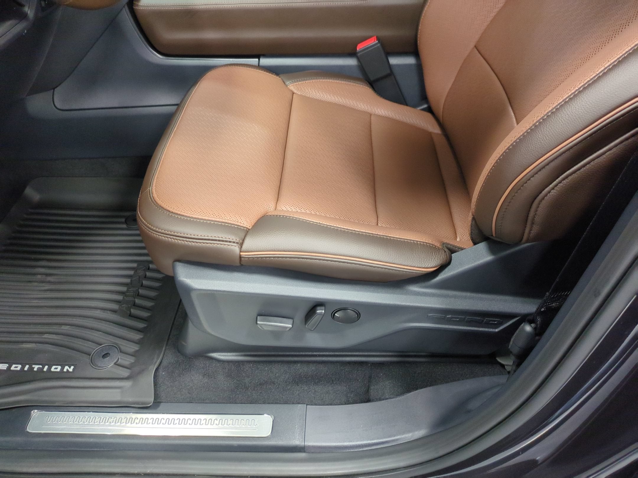 2027 Ford Expedition Max King Ranch