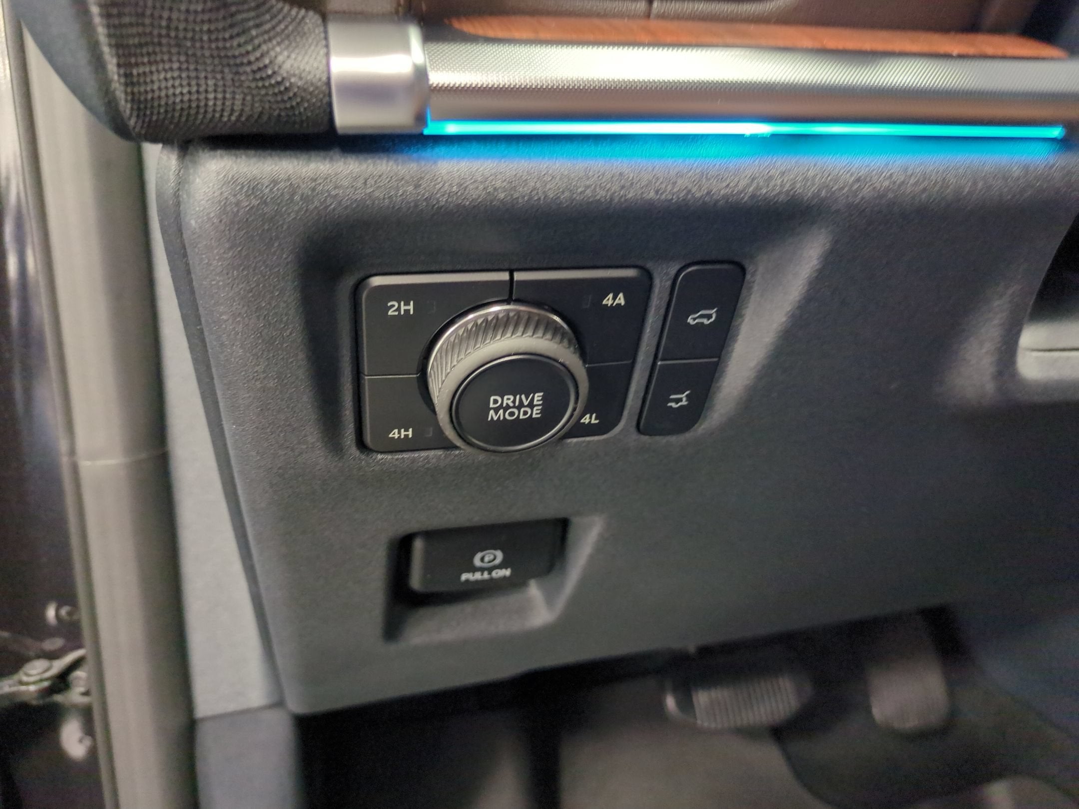 2027 Ford Expedition Max King Ranch
