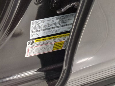 2027 Ford Expedition Max King Ranch