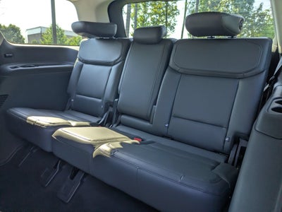 2026 Ford Expedition Active - Crossroads Courtesy Demo