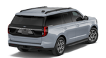 2026 Ford Expedition Active - Crossroads Courtesy Demo