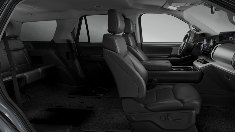2026 Ford Expedition Active - Crossroads Courtesy Demo