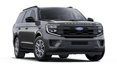 2025 Ford Expedition Active - Crossroads Courtesy Demo