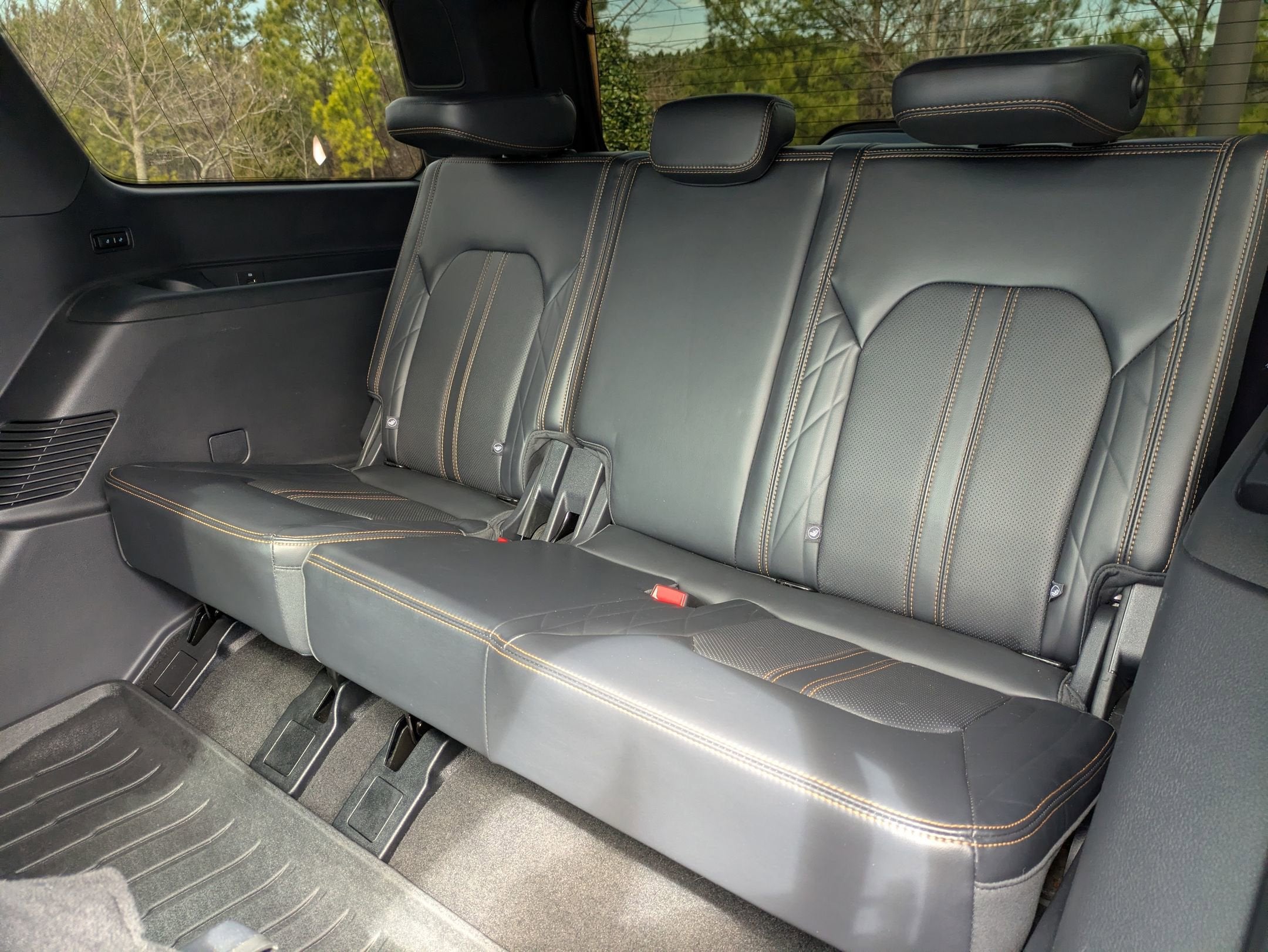 2024 Ford Expedition Platinum